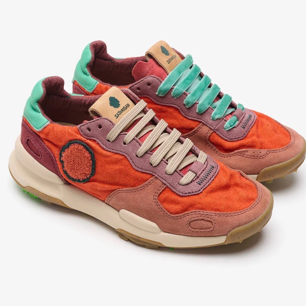 Satorisan Sneakers
